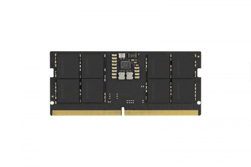 GOODRAM Pamięć do notebooka DDR5 SODIMM 8GB/5600 CL46