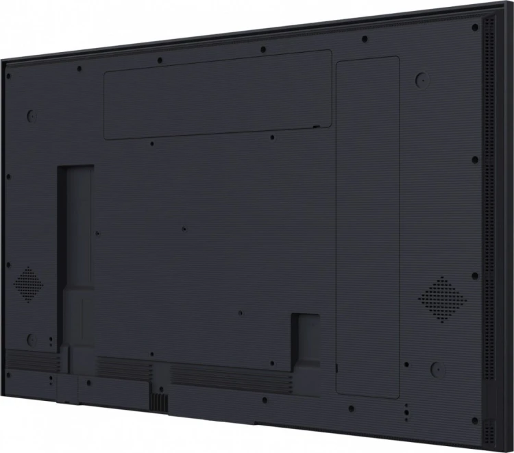 IIYAMA Monitor wielkoformatowy 55 cali LH5560UHS-B1AG matowy 24h/7 500(cd/m2) VA 3840 x 2160 UHD(4K) Android.11 Wifi CMS(iiSignage2), Uchwyt ścienny