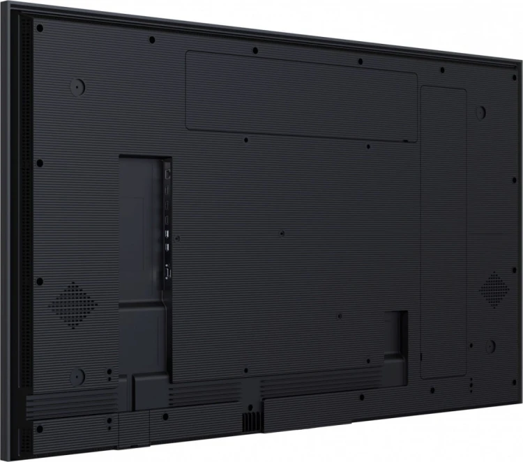 IIYAMA Monitor wielkoformatowy 55 cali LH5560UHS-B1AG matowy 24h/7 500(cd/m2) VA 3840 x 2160 UHD(4K) Android.11 Wifi CMS(iiSignage2), Uchwyt ścienny