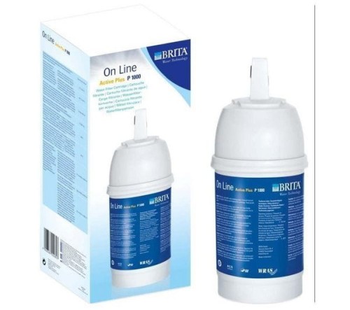 Brita Wkład wymienny podzlewowy P1000