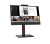 Lenovo Monitor 21.5 cala ThinkCentre Tiny-in-One 22Gen5 WLED 12N8GAT1EU
