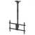 Maclean Uchwyt sufitowy dla TV max 60kg, MC-112B                        vesa 600x400