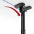 Maclean Uchwyt sufitowy dla TV max 60kg, MC-112B                        vesa 600x400