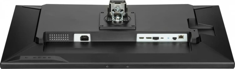 IIYAMA Monitor 32 cale XUB3297QSNP-B1 IPS,QHD,USB-C DOCK (95W), USB HUB 4x, KVM,  RJ45, GW 5 LAT