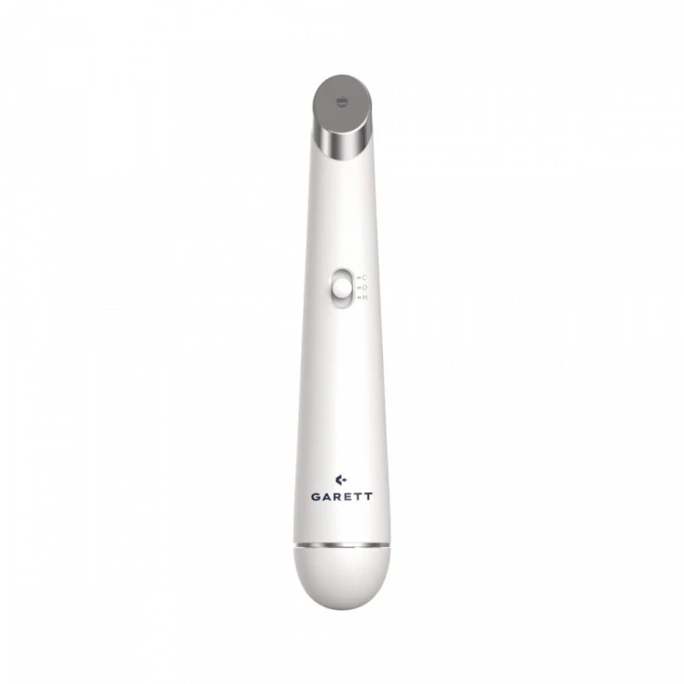 Garett Electronics Masażer Beauty Glow Eye Biały