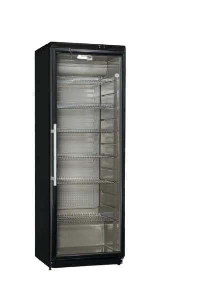 Beko Witryna chłodnicza ADN203B BP
