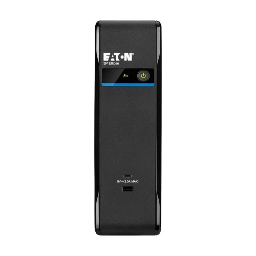 Eaton Zasilacz awaryjny 3P Ellipse 700 USB IEC  3P700UI