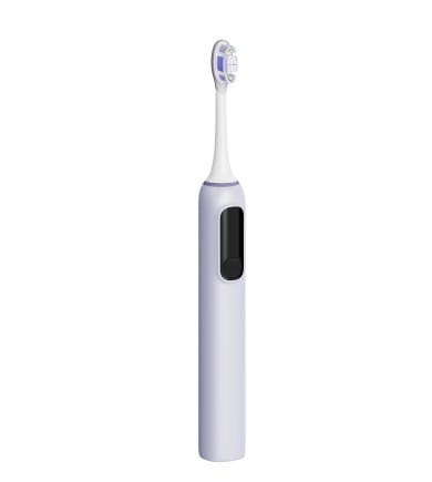 XIAOMI Szczoteczka Elektryczna Pro Purple
