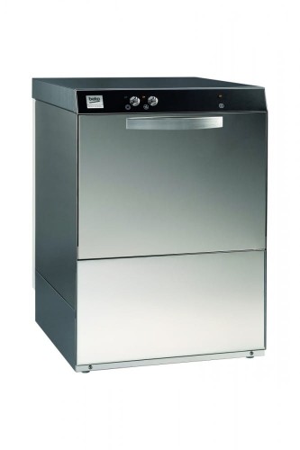 Beko Zmywarka przemysłowa EDM5DU BP