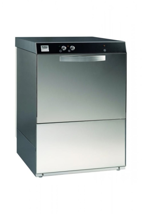 Beko Zmywarka przemysłowa EDM5DU BP