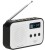 Adler Radio cyfrowe PLL AD1907