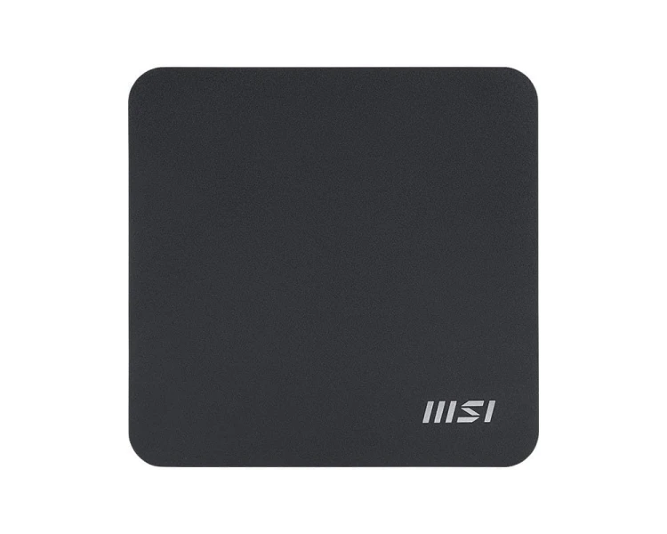 MSI Komputer Cubi NUC AI+ 2MG-001EU WIN11PRO/ICU7 258V/32G/1T/WiFI/BT/Black