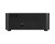 MSI Komputer Cubi NUC AI+ 2MG-001EU WIN11PRO/ICU7 258V/32G/1T/WiFI/BT/Black