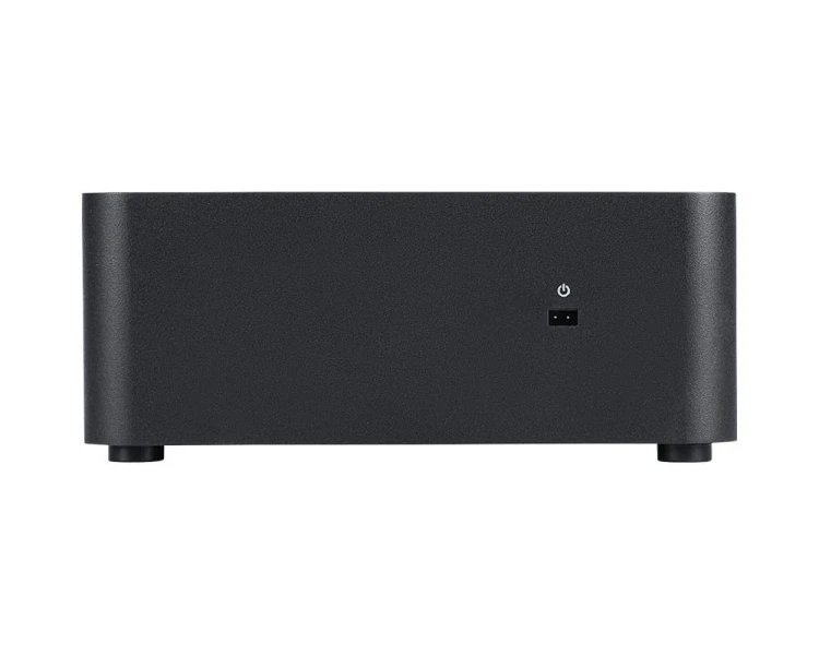 MSI Komputer Cubi NUC AI+ 2MG-001EU WIN11PRO/ICU7 258V/32G/1T/WiFI/BT/Black