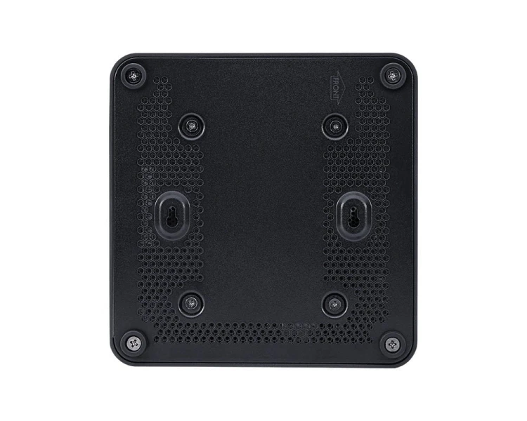 MSI Komputer Cubi NUC AI+ 2MG-001EU WIN11PRO/ICU7 258V/32G/1T/WiFI/BT/Black