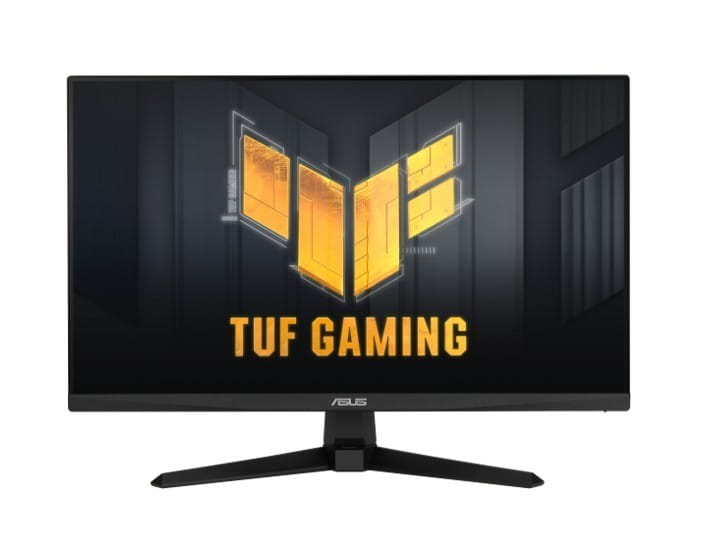 Asus Monitor 25 cali VG259Q5A IPS 200Hz 0.3MS HDMI DP