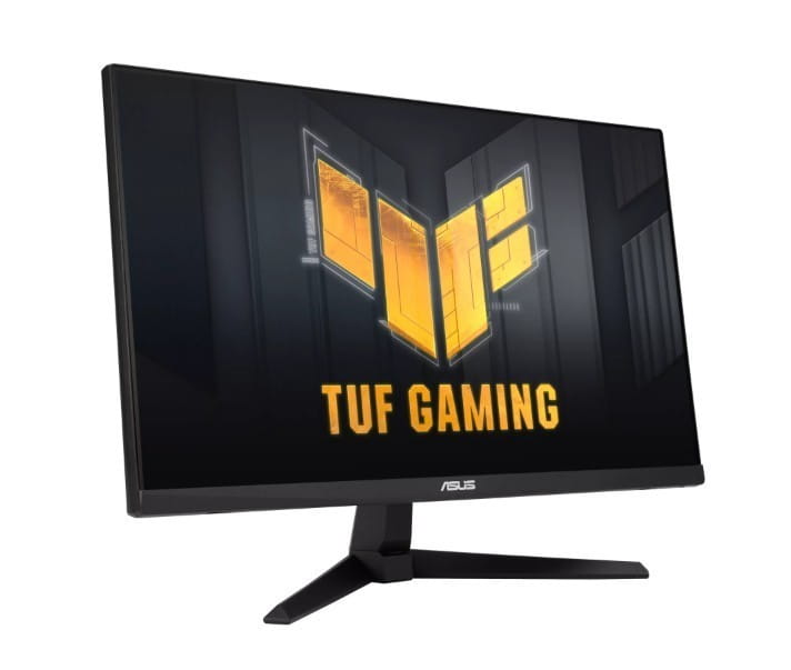 Asus Monitor 25 cali VG259Q5A IPS 200Hz 0.3MS HDMI DP
