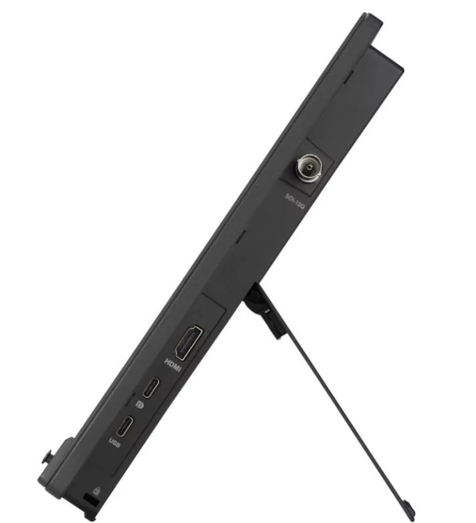 Asus Monitor 16 cali PA16USV 4K IPS HDMI USB-C