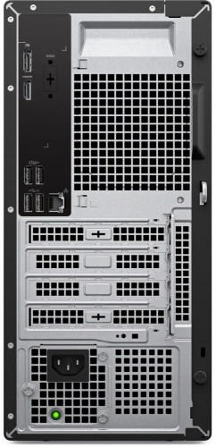 Dell Komputer Dell Tower ECT1250 Win11Pro U7 265/16GB/1TB SSD/UHD/WLAN + BT/Wireless Kb & Mouse/3YPS