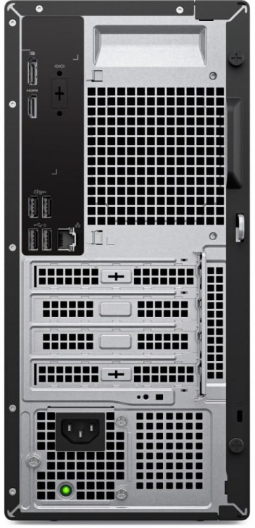 Dell Komputer Dell Tower ECT1250 Win11Pro U7 265/16GB/1TB SSD/UHD/WLAN + BT/Wireless Kb & Mouse/3YPS