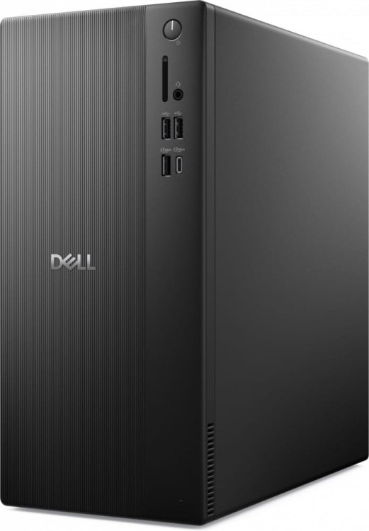 Dell Komputer Dell Tower ECT1250 Win11Pro U7 265/16GB/1TB SSD/UHD/WLAN + BT/Wireless Kb & Mouse/3YPS