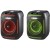 Defender Głośnik bluetooth BOOMER 65W czarny podświetlenie LED