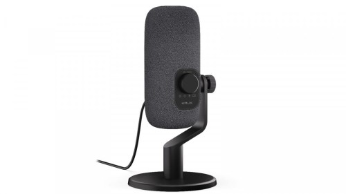 Krux Mikrofon Empy