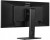 IIYAMA Monitor ProLite 34 cale XUB3493WQSU-B6 IPS,UWQHD,DP,2xHDMI,HAS,21:9,400cd,   120Hz,1000:1,1ms, USB HUBx4, 2x5W,