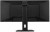 IIYAMA Monitor ProLite 34 cale XUB3493WQSU-B6 IPS,UWQHD,DP,2xHDMI,HAS,21:9,400cd,   120Hz,1000:1,1ms, USB HUBx4, 2x5W,