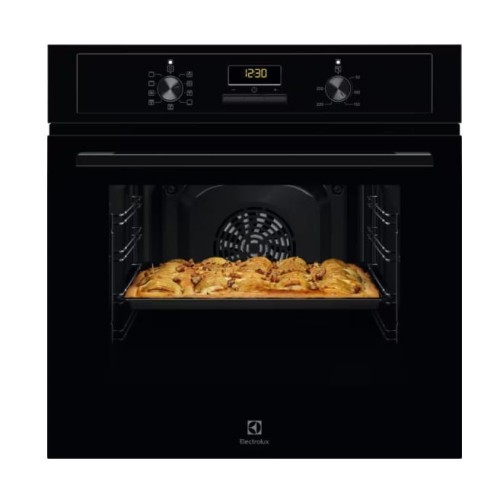 Electrolux Piekarnik EOD3H50BK