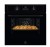 Electrolux Piekarnik EOD3H50BK