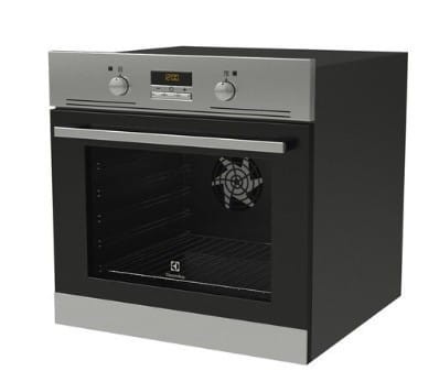 Electrolux Piekarnik EOD3H50BK