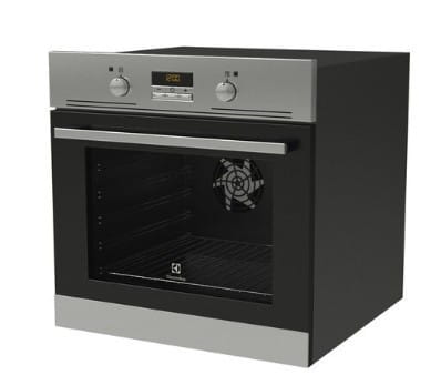 Electrolux Piekarnik EOD3H50BK