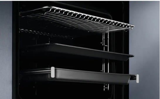 Electrolux Piekarnik EOD3H50BK