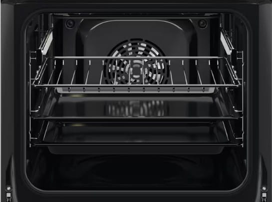 Electrolux Piekarnik EOD3H50BK