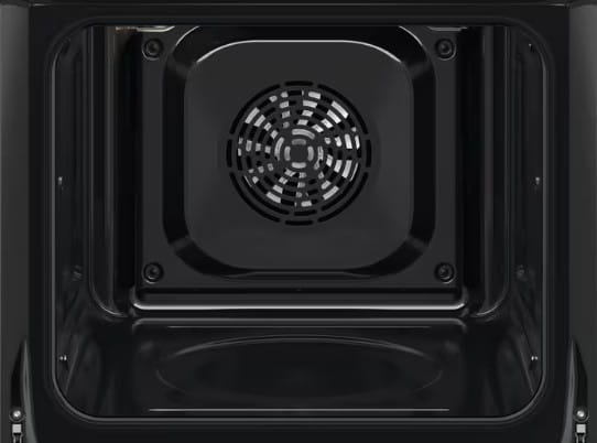 Electrolux Piekarnik EOD3H50BK