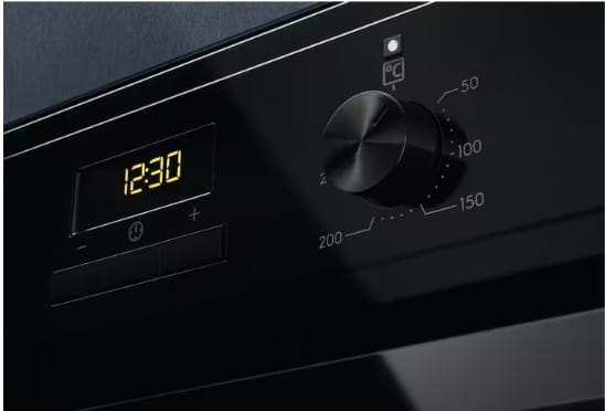 Electrolux Piekarnik EOD3H50BK