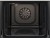 Electrolux Piekarnik EOD3H50BK