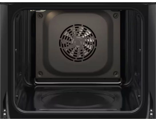 Electrolux Piekarnik EOD3H50BK