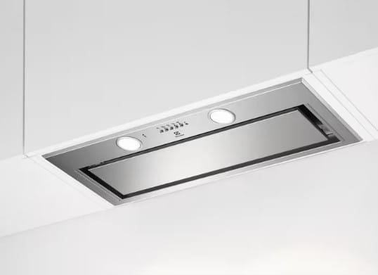 Electrolux Okap LFG719X H2H