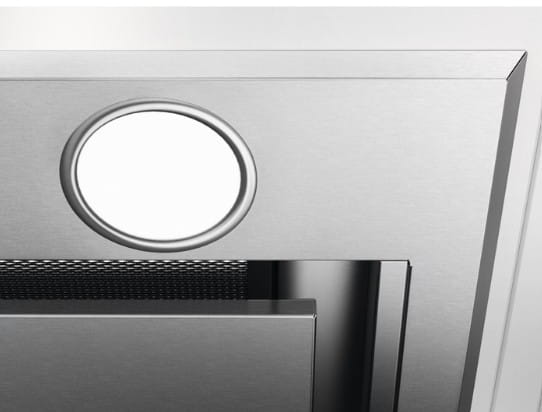Electrolux Okap LFG719X H2H
