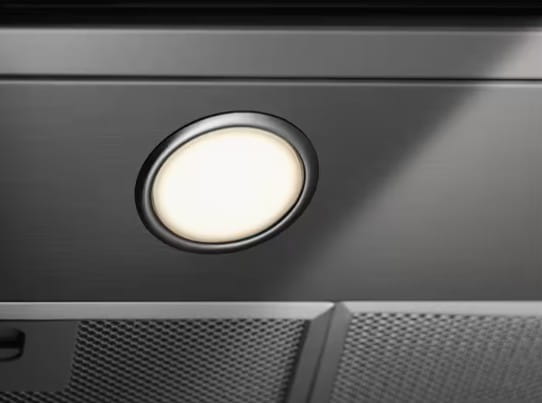 Electrolux Okap LFG719X H2H