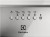 Electrolux Okap LFG719X H2H