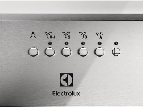 Electrolux Okap LFG719X H2H