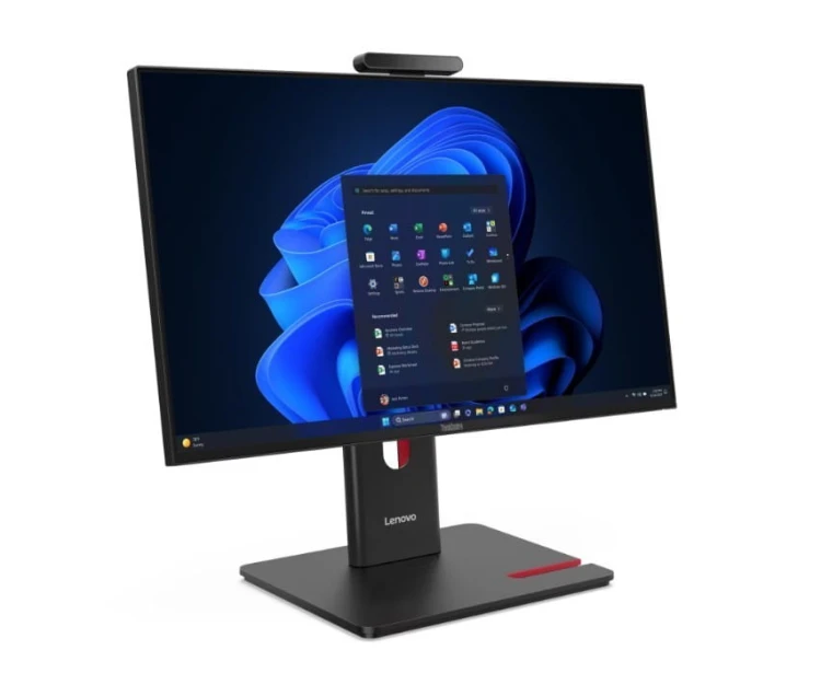 Lenovo Komputer All-in-One  ThinkCentre M70a G6 13AY002APB W11Pro Ultra 7 265T/32GB/1TB/INT/vPro/23.8 FHD/3YRS OS