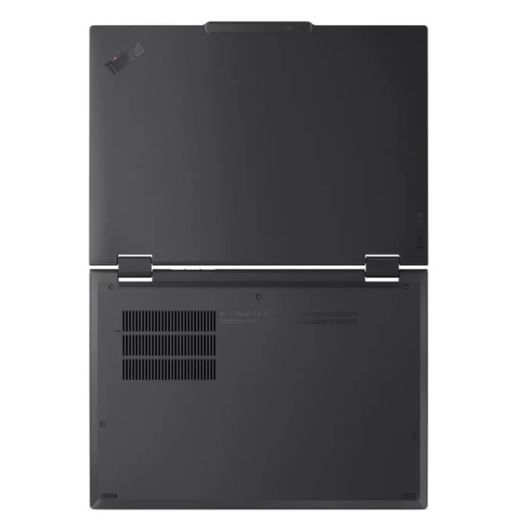 Lenovo Ultrabook ThinkPad T14s 2in1 G1 21R30040PB W11Pro ULT5 225U/16GB/512GB/INT/14.0 WUXGA/Touch/Black/3YRS Premier Support + CO2 Offset