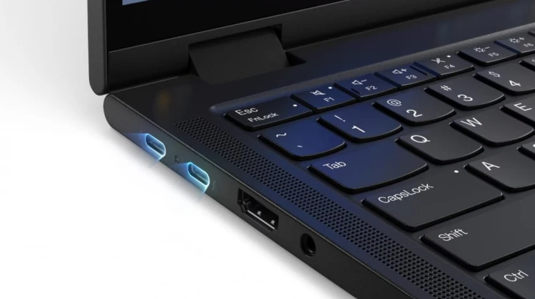 Lenovo Ultrabook ThinkPad T14s 2in1 G1 21R30041PB W11Pro ULT7 255U/32GB/1TB/INT/14.0 WUXGA/Touch/Black/3YRS Premier Support + CO2 Offset