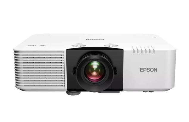 Epson Projektor EB-L690U  LSR/WUXGA/6500L/5m:1/(W)LAN