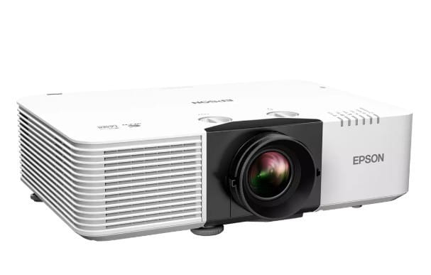 Epson Projektor EB-L690U  LSR/WUXGA/6500L/5m:1/(W)LAN