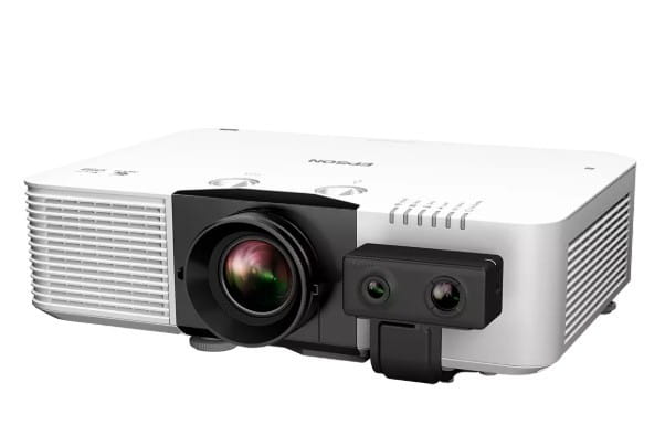 Epson Projektor EB-L690U  LSR/WUXGA/6500L/5m:1/(W)LAN